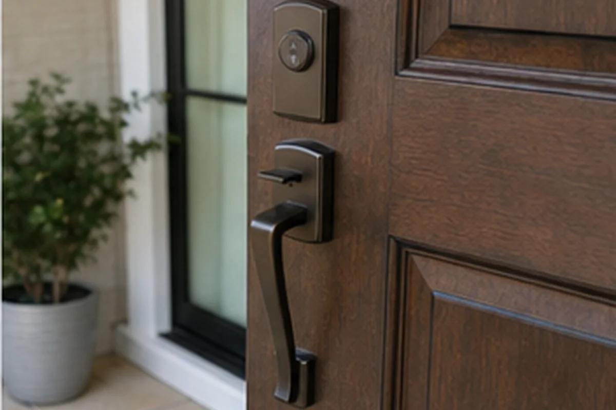 About 24 Hour Houston Locksmith service in Houston TX