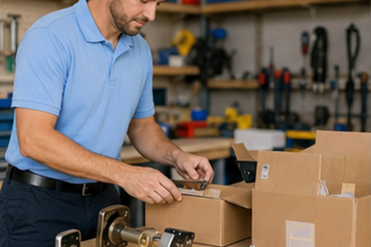 Automotive Locksmith Houston TX service in Houston TX