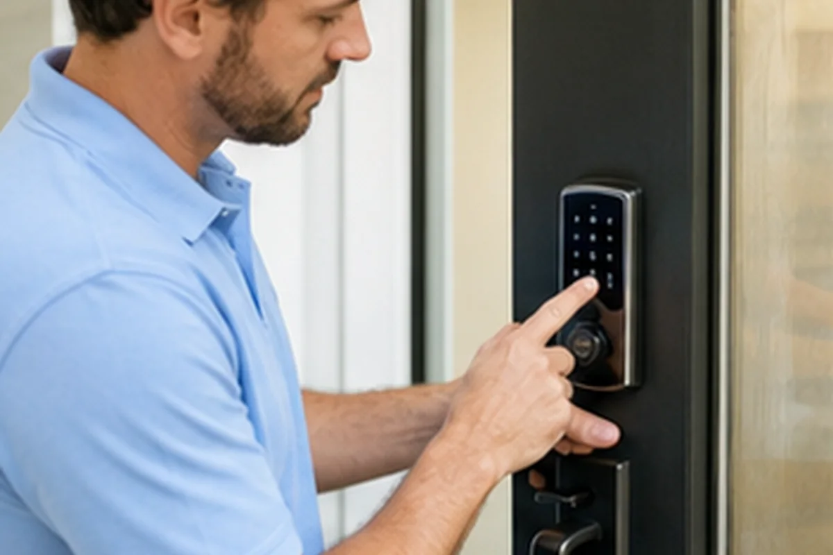 Emergency Locksmith Houston TX service in Houston TX