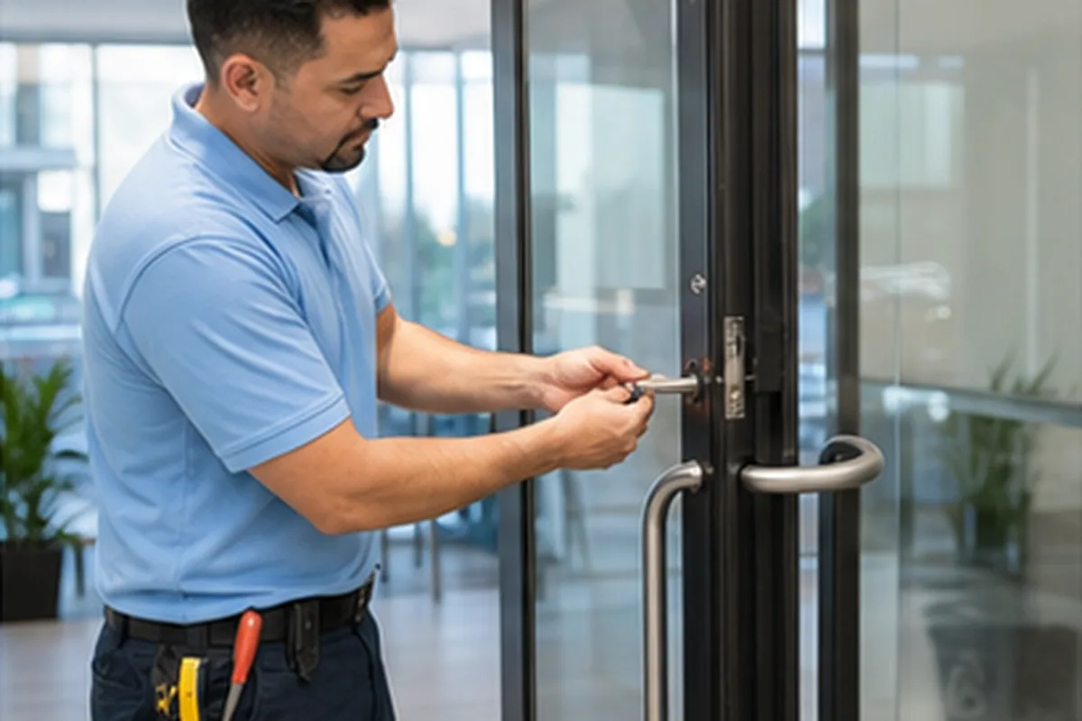 Contact 24 Hour Houston Locksmith service in Houston TX