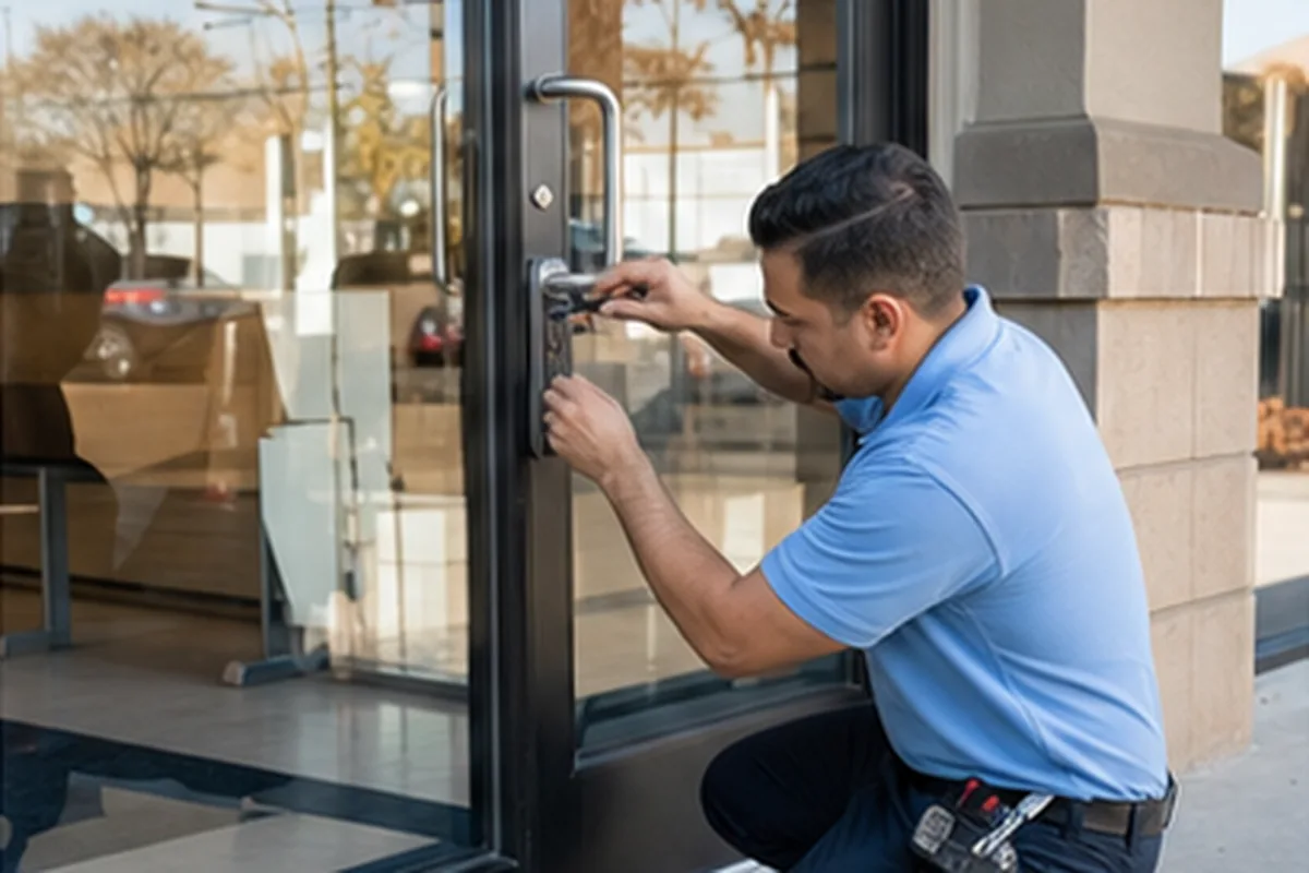 Emergency Locksmith Houston TX service in Houston TX