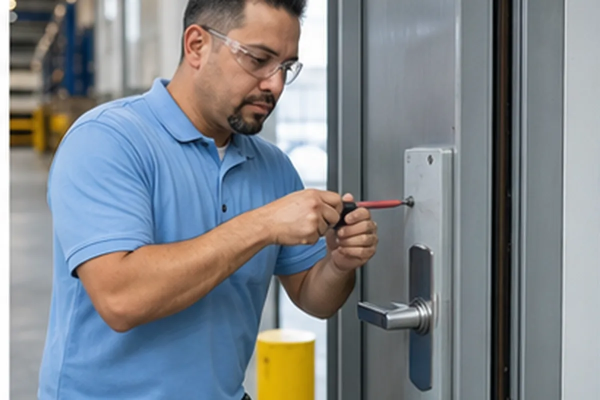 Residential Locksmith Houston TX service in Houston TX