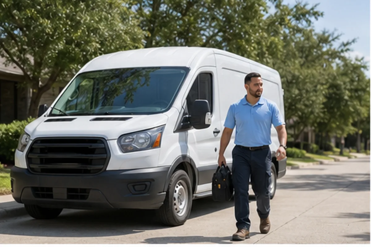Emergency Locksmith Houston TX service in Houston TX