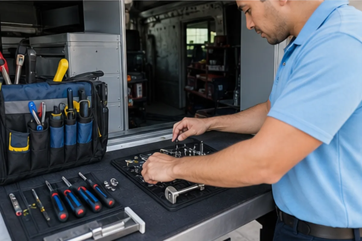 Lock Rekey Houston TX service in Houston TX