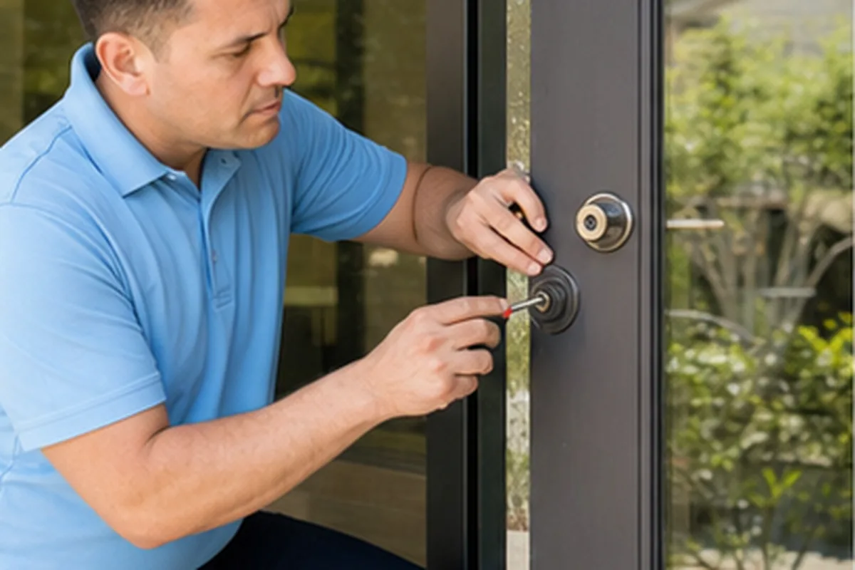 Lock Rekey Houston TX service in Houston TX
