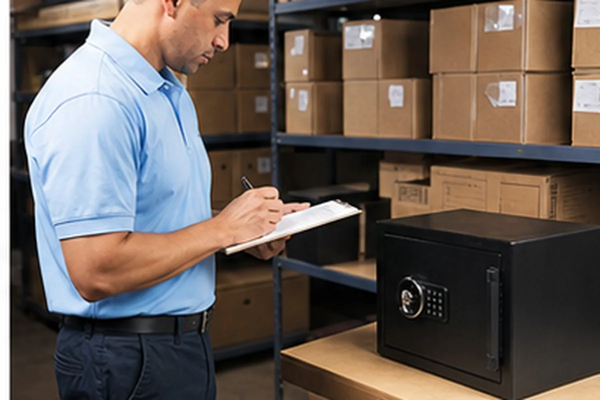 Safe Locksmith Houston TX service in Houston TX