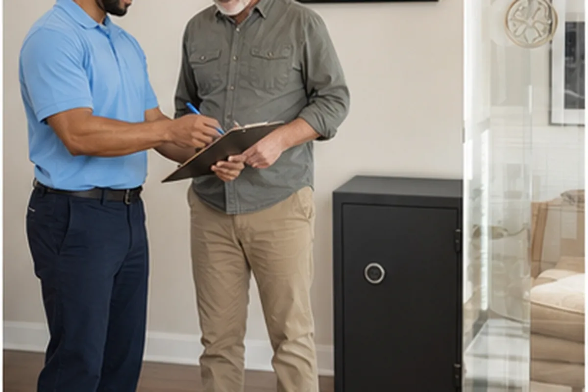 Emergency Locksmith Houston TX service in Houston TX
