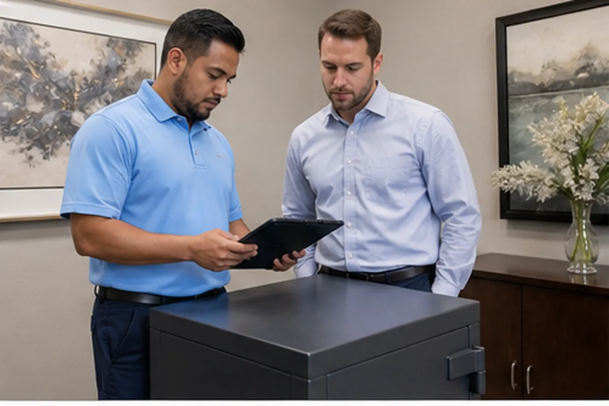 Automotive Locksmith Houston TX service in Houston TX