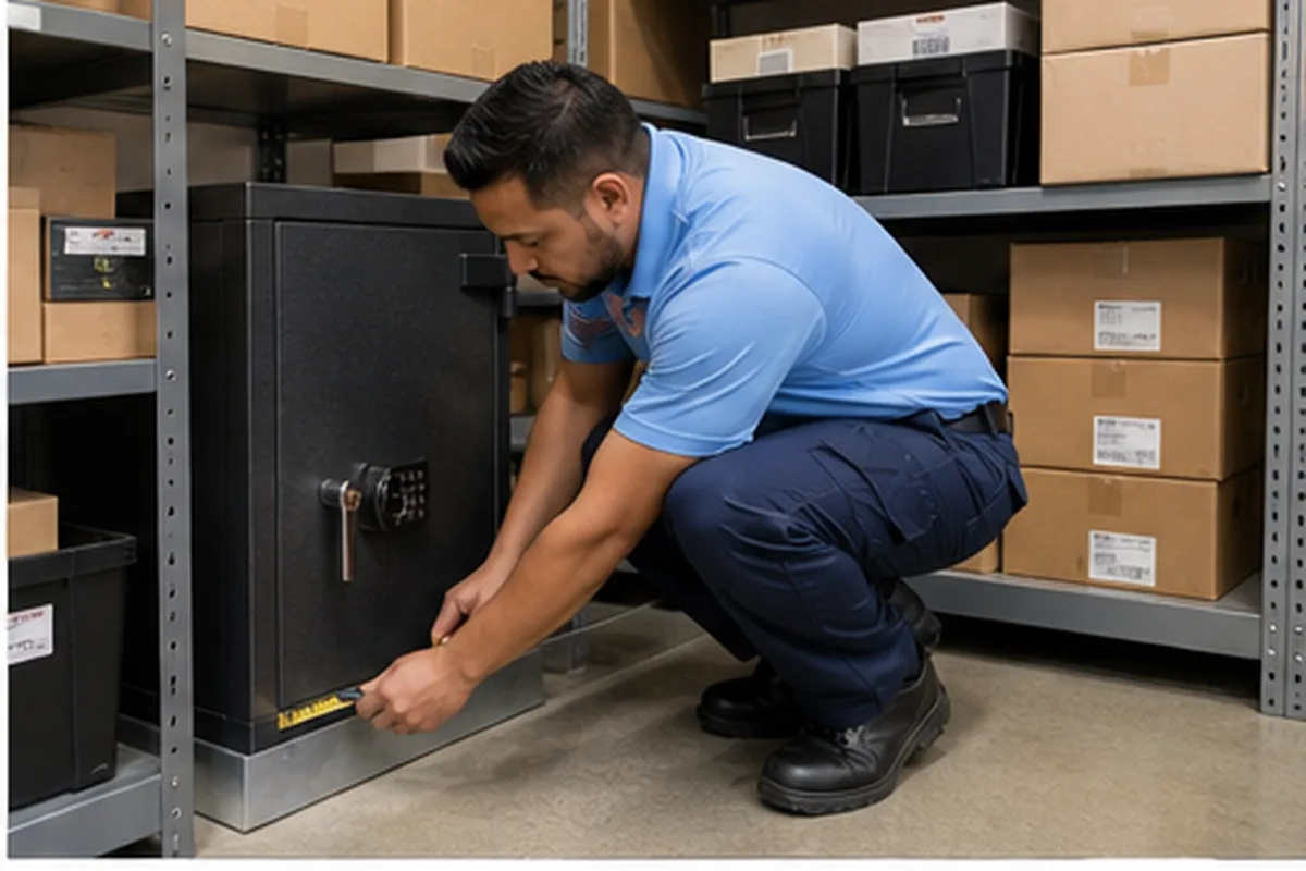 Car Lockout Houston TX service in Houston TX