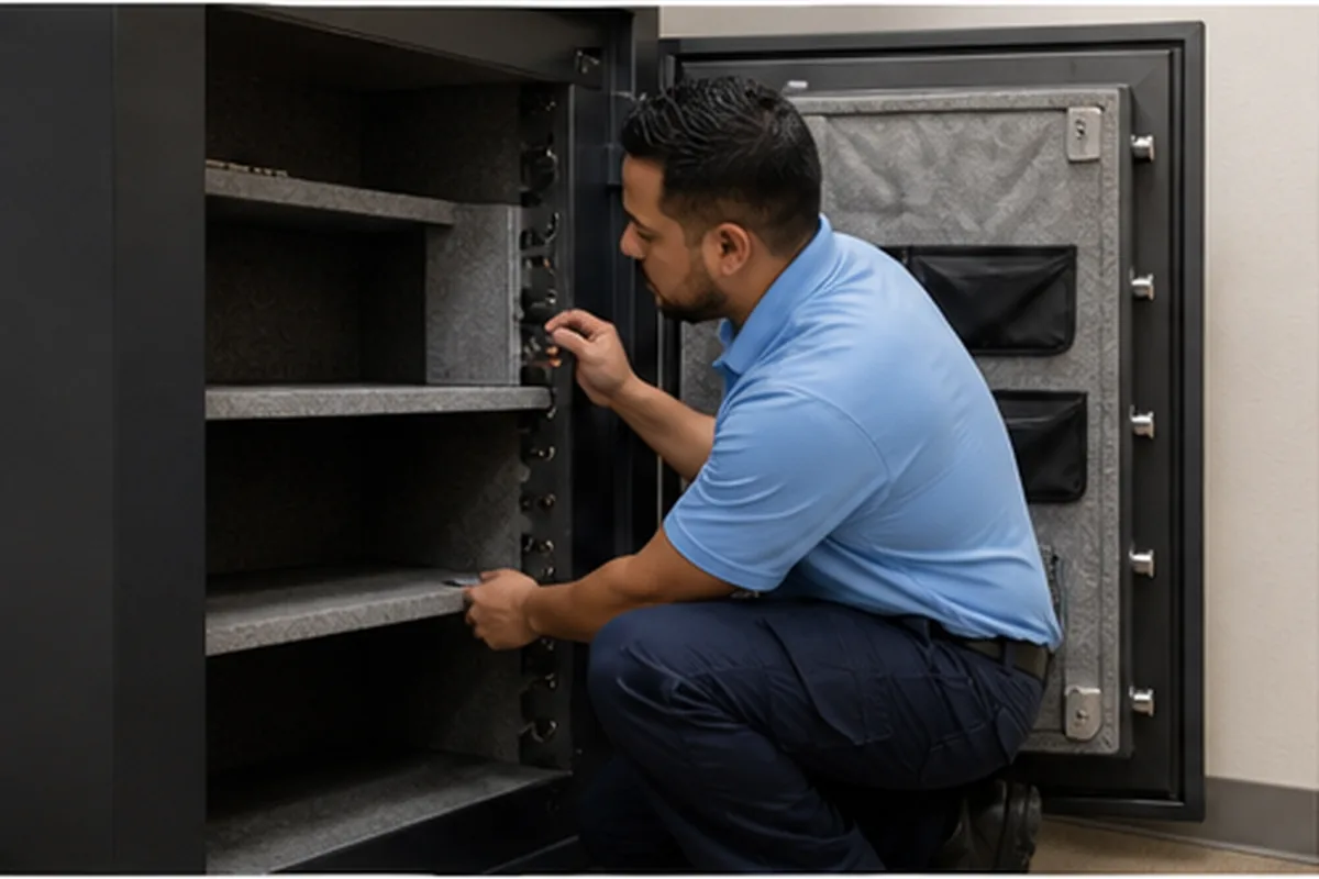 Ignition Repair Houston TX service in Houston TX