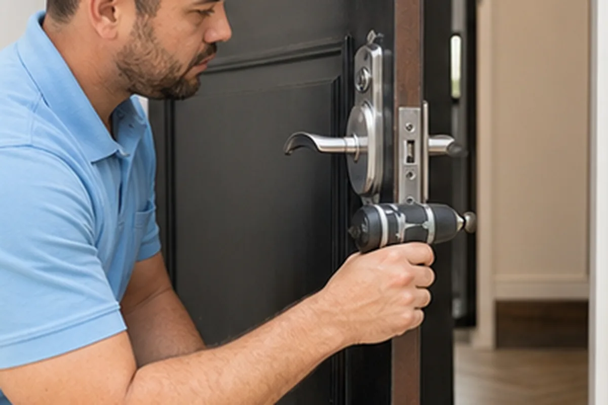Car Lockout Houston TX service in Houston TX