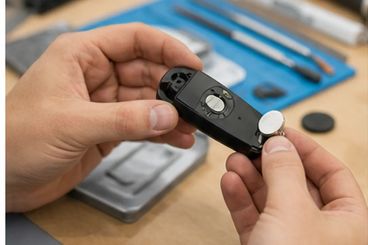 Automotive Locksmith Houston TX service in Houston TX