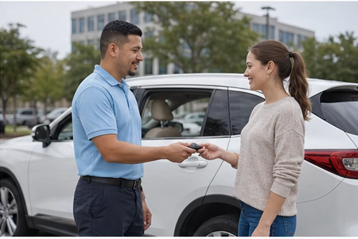 Automotive Locksmith Houston TX service in Houston TX