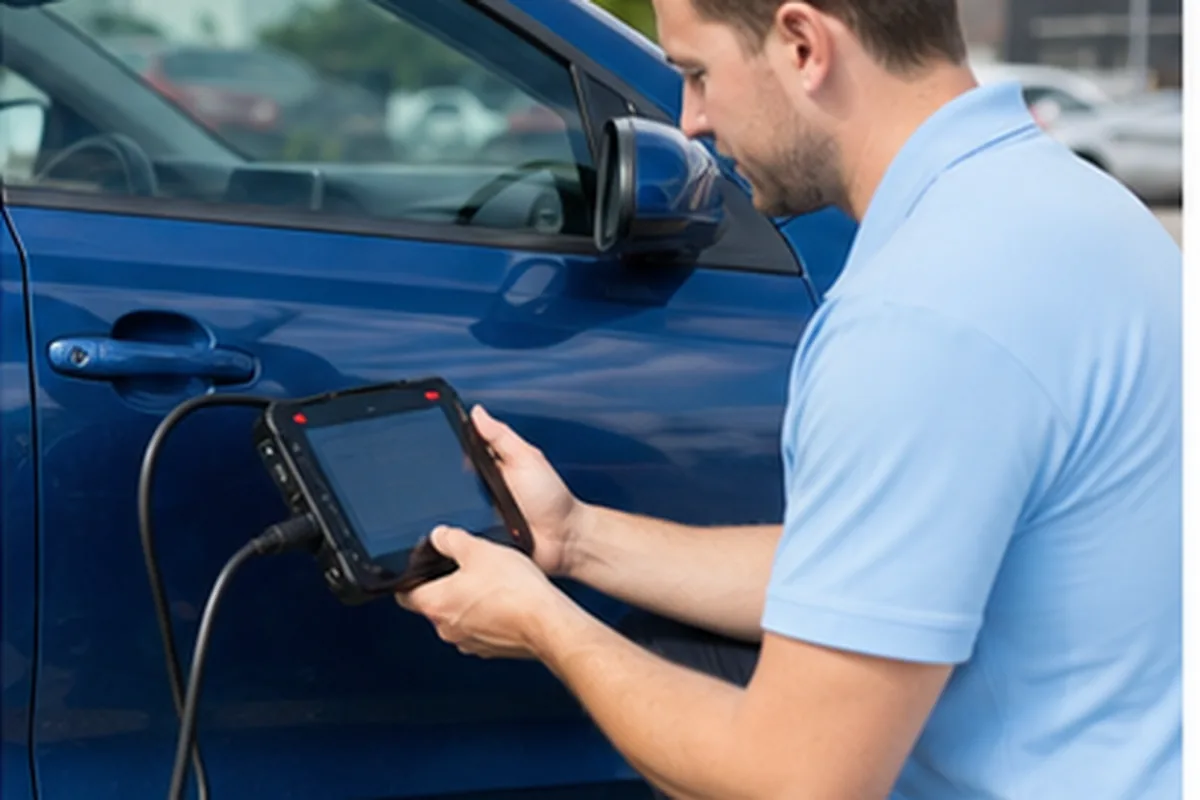 Ignition Repair Houston TX service in Houston TX