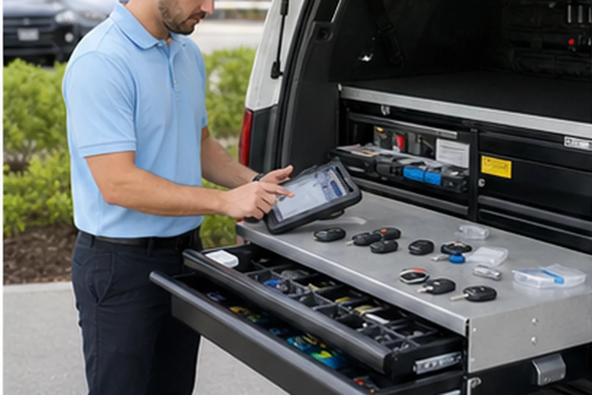 Ignition Repair Houston TX service in Houston TX