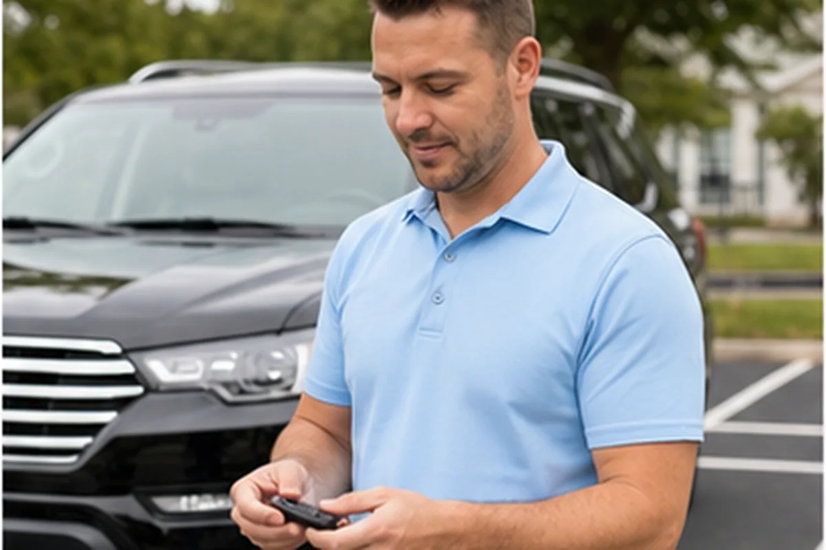 Ignition Repair Houston TX service in Houston TX