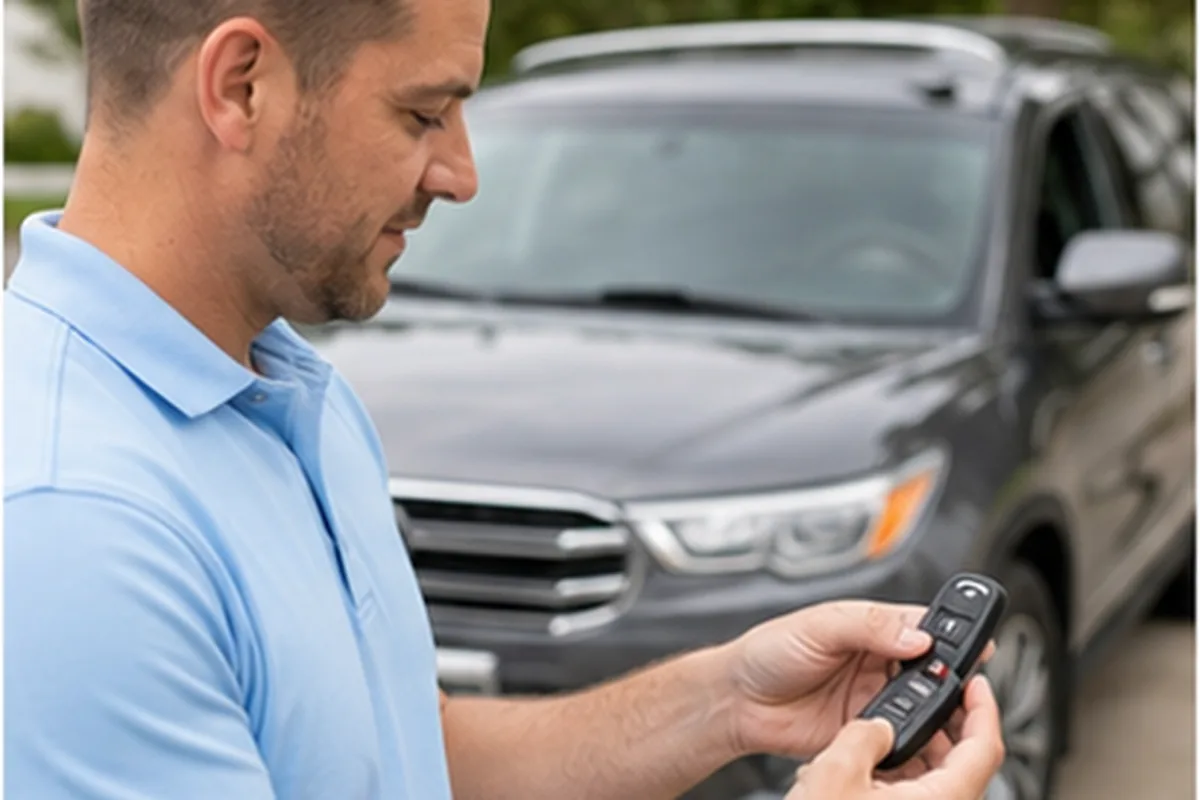 Ignition Repair Houston TX service in Houston TX