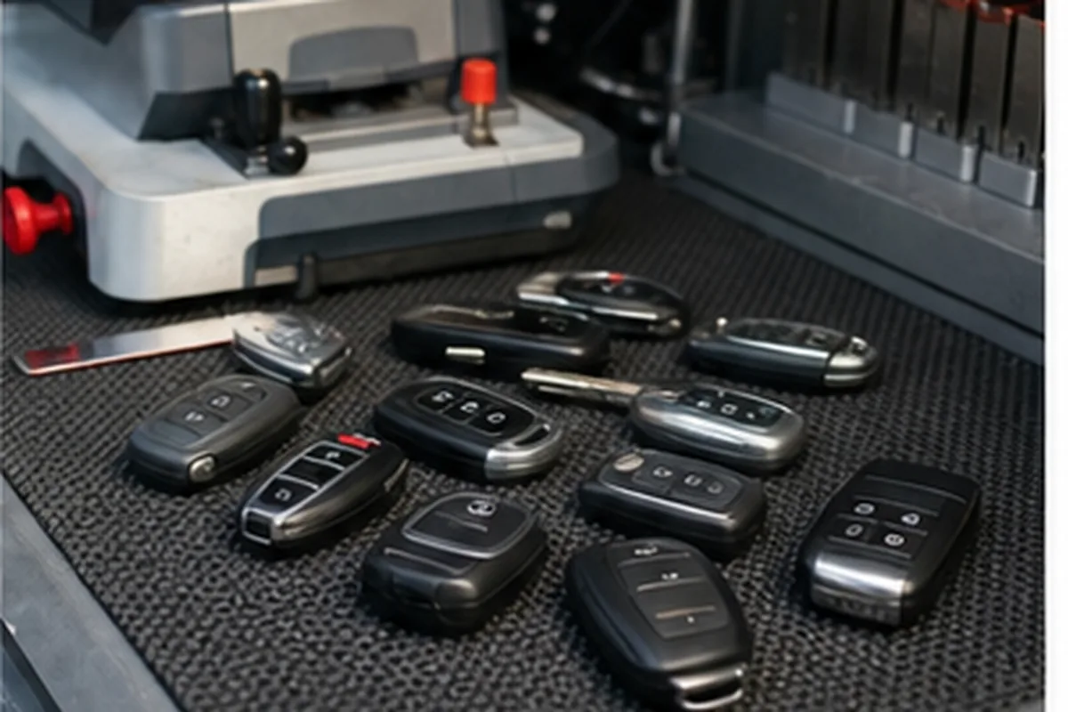 Ignition Repair Houston TX service in Houston TX
