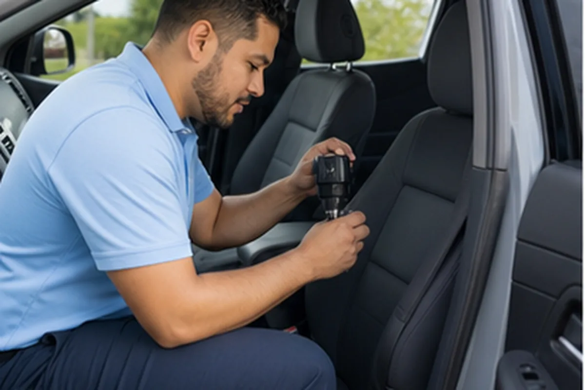 Residential Locksmith Houston TX service in Houston TX