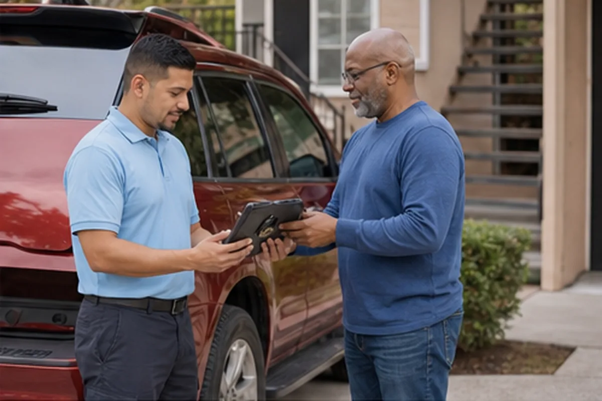Car Key Replacement Houston TX service in Houston TX