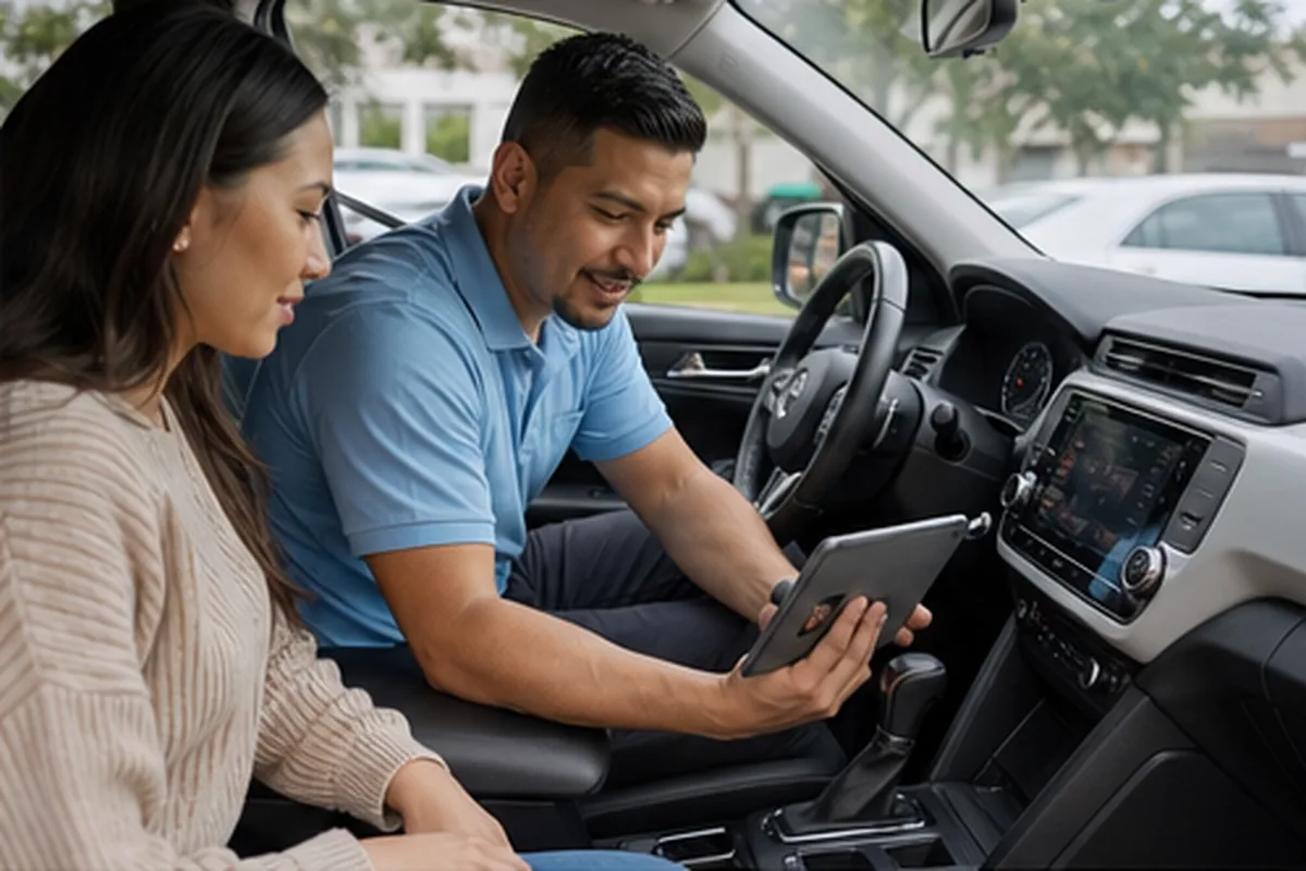 Ignition Repair Houston TX service in Houston TX