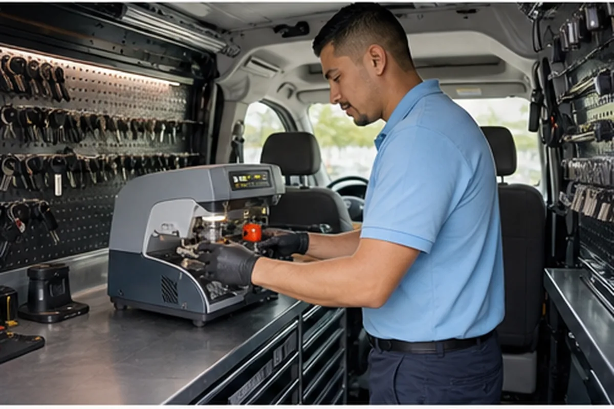Lock Rekey Houston TX service in Houston TX