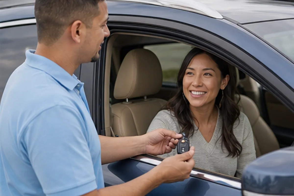 Ignition Repair Houston TX service in Houston TX
