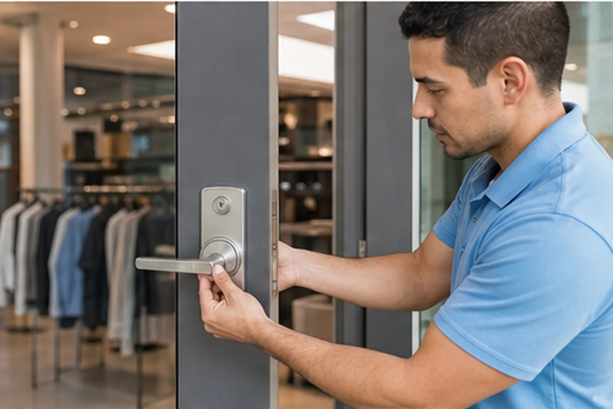 Ignition Repair Houston TX service in Houston TX