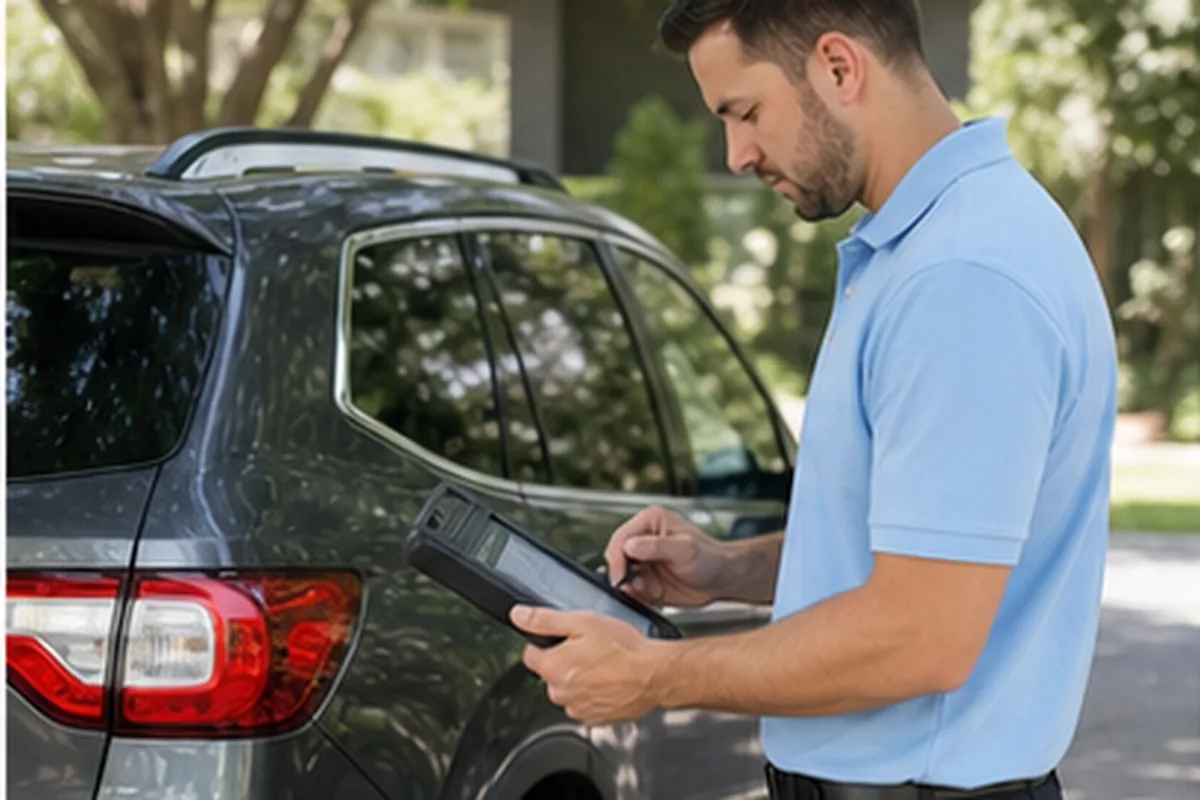 Automotive Locksmith Houston TX service in Houston TX