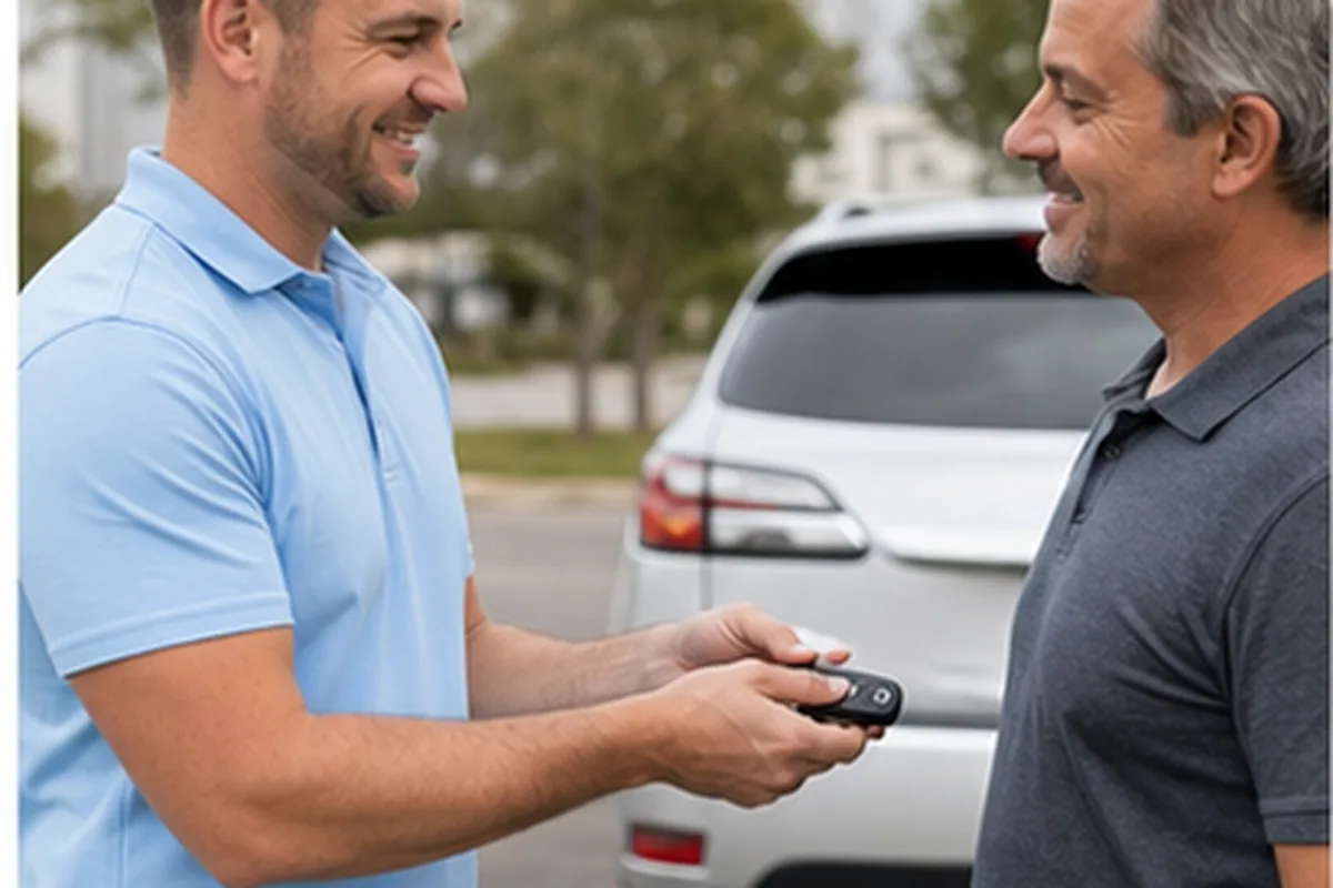 Car Key Replacement Houston TX service in Houston TX