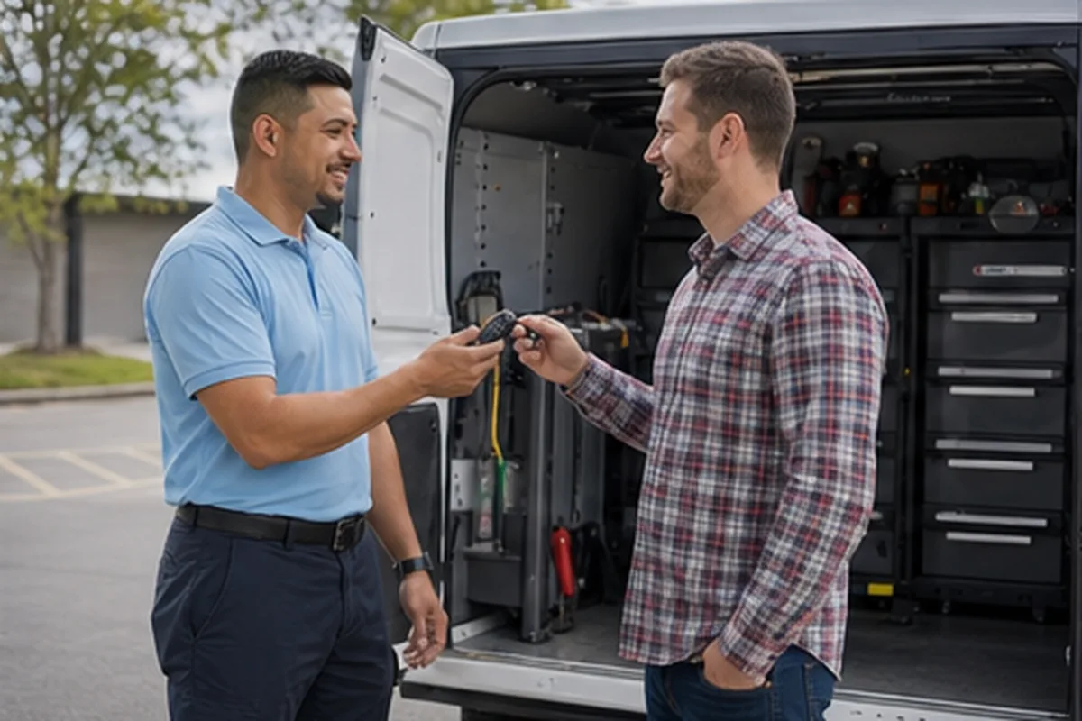Car Key Replacement Houston TX service in Houston TX