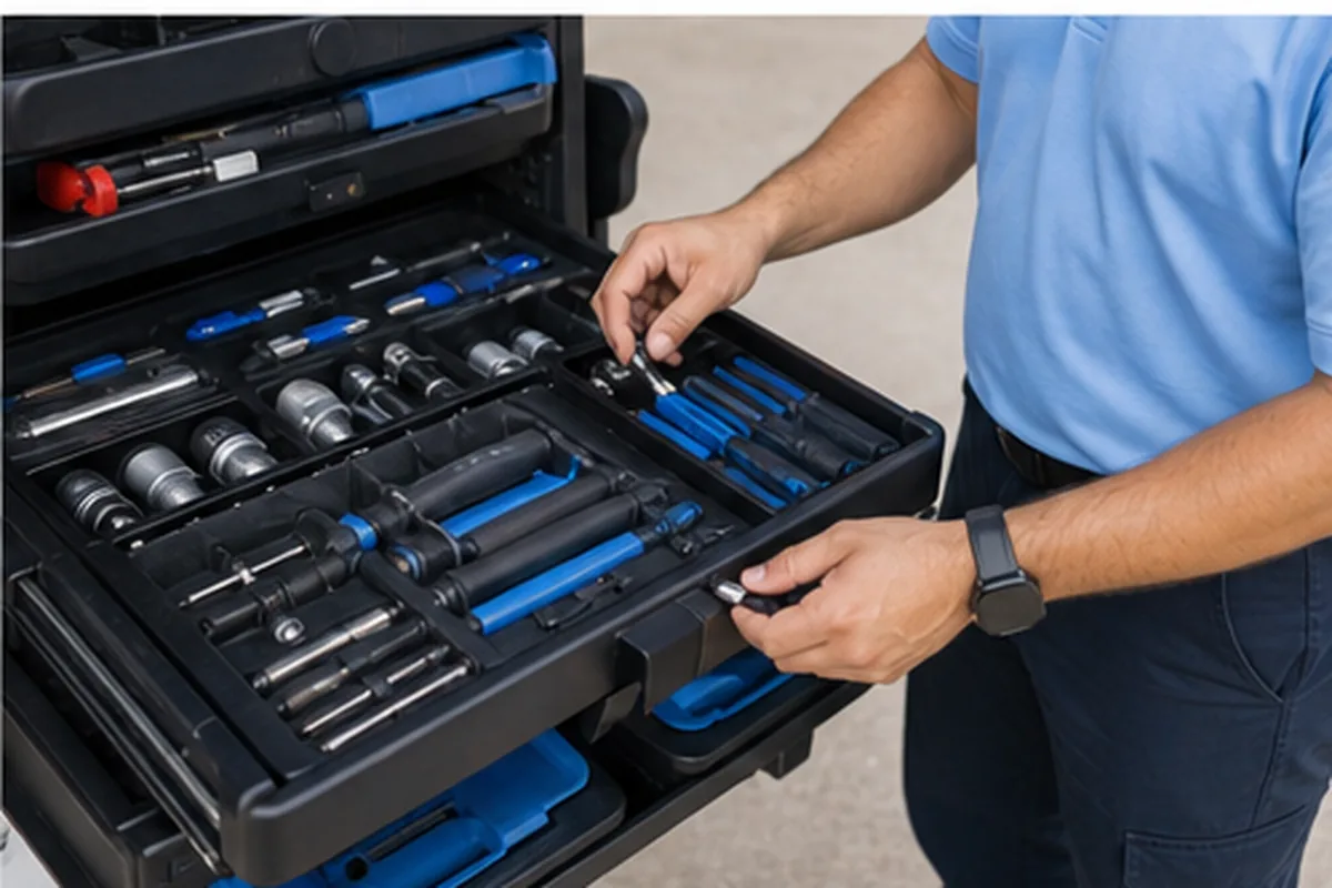 Automotive key fob service in Houston TX