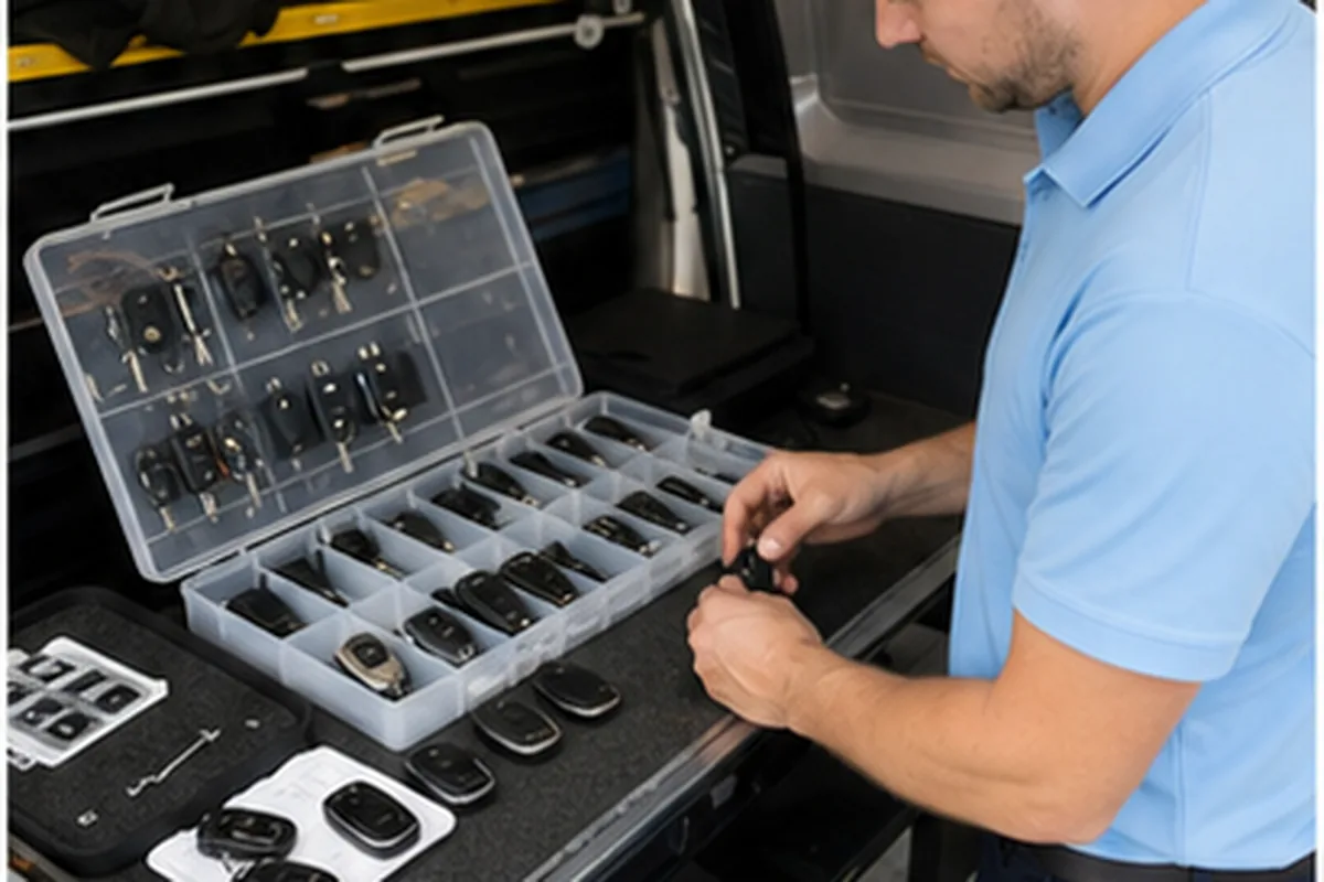 Car Lockout Houston TX service in Houston TX