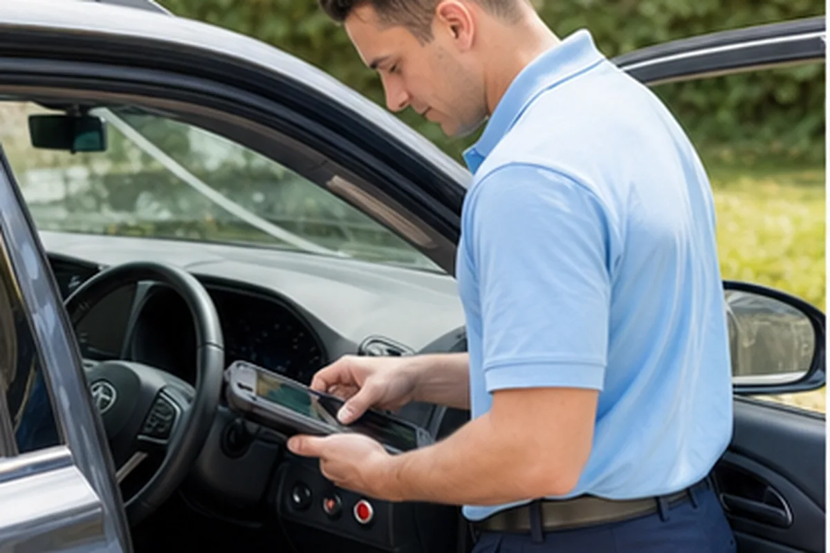 Commercial Locksmith Houston TX service in Houston TX