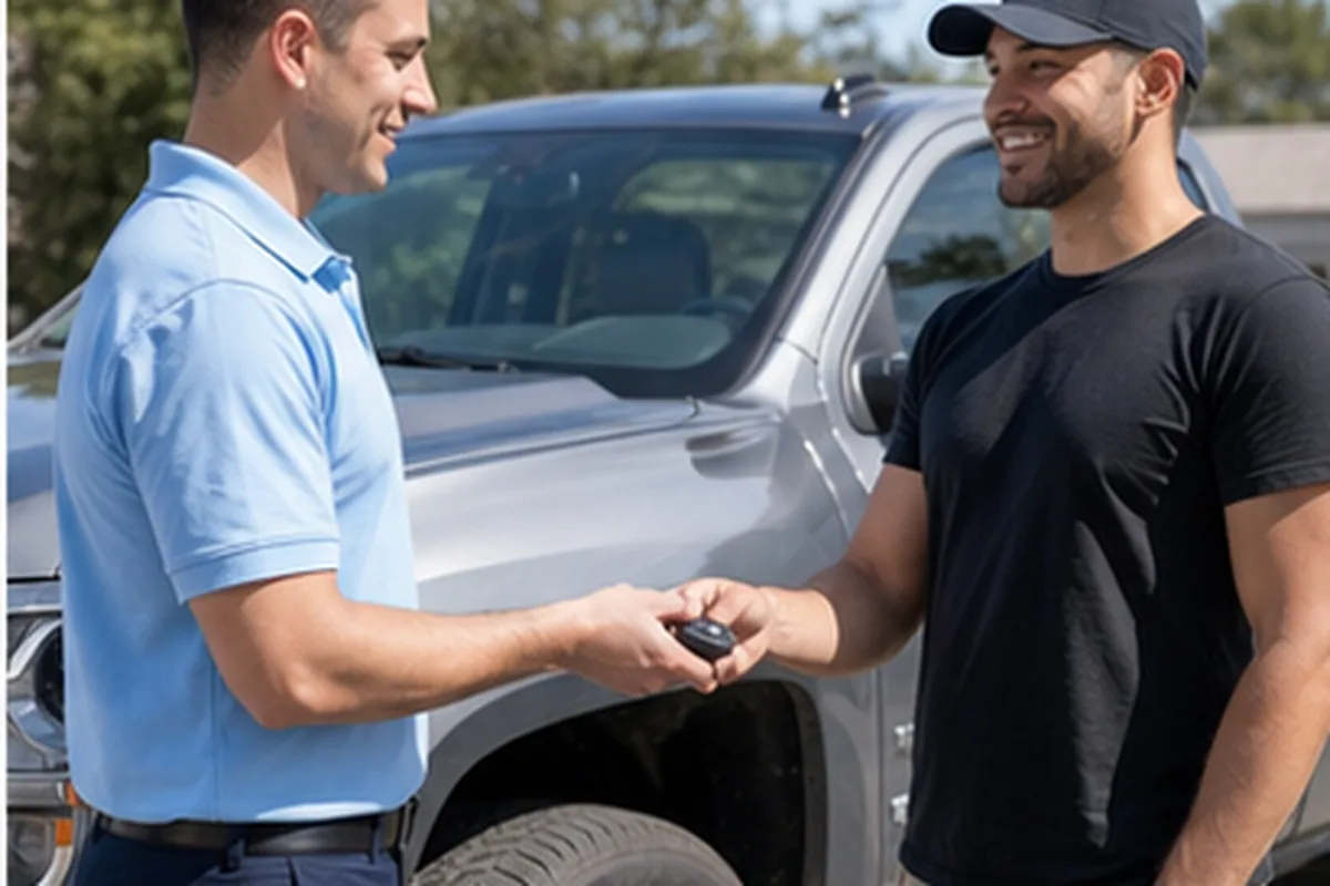 Car Lockout Houston TX service in Houston TX