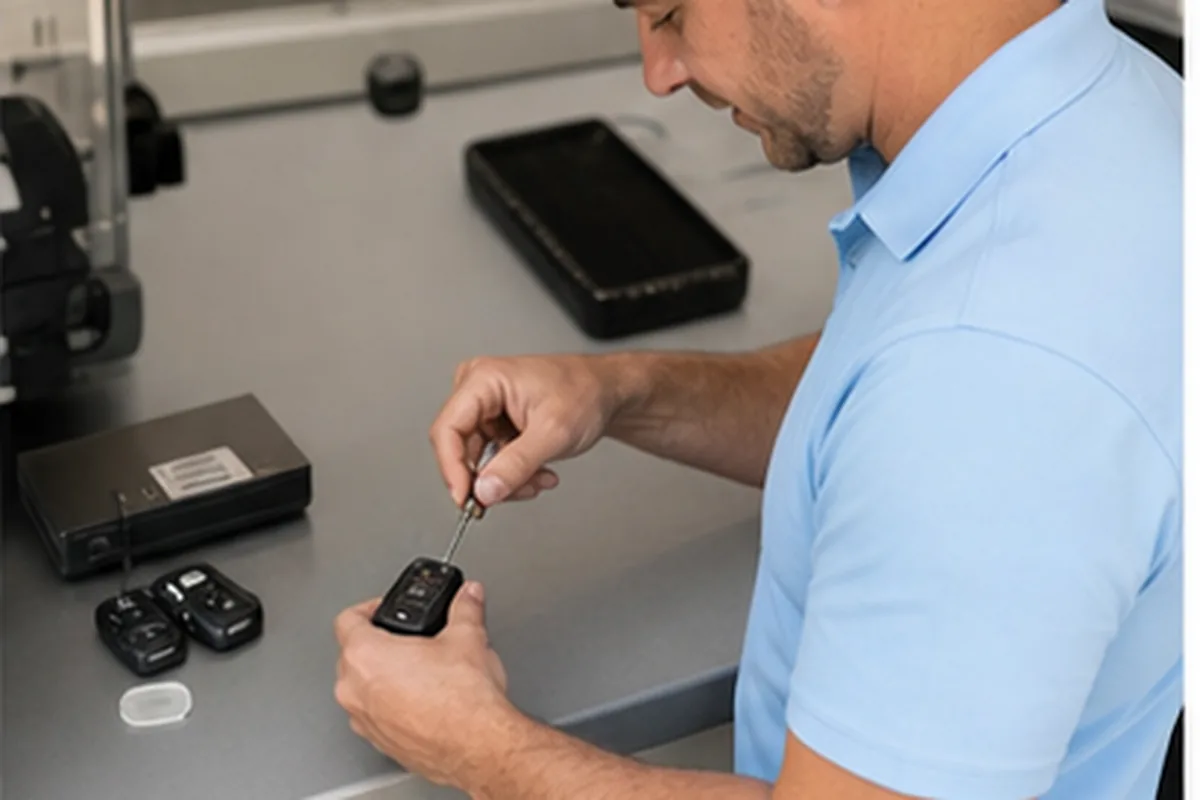 Car Lockout Houston TX service in Houston TX