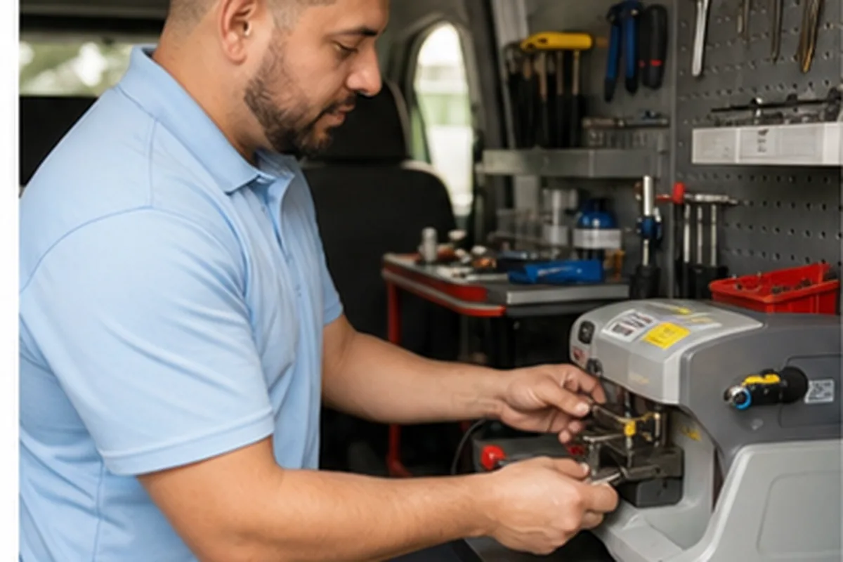 Car Lockout Houston TX service in Houston TX