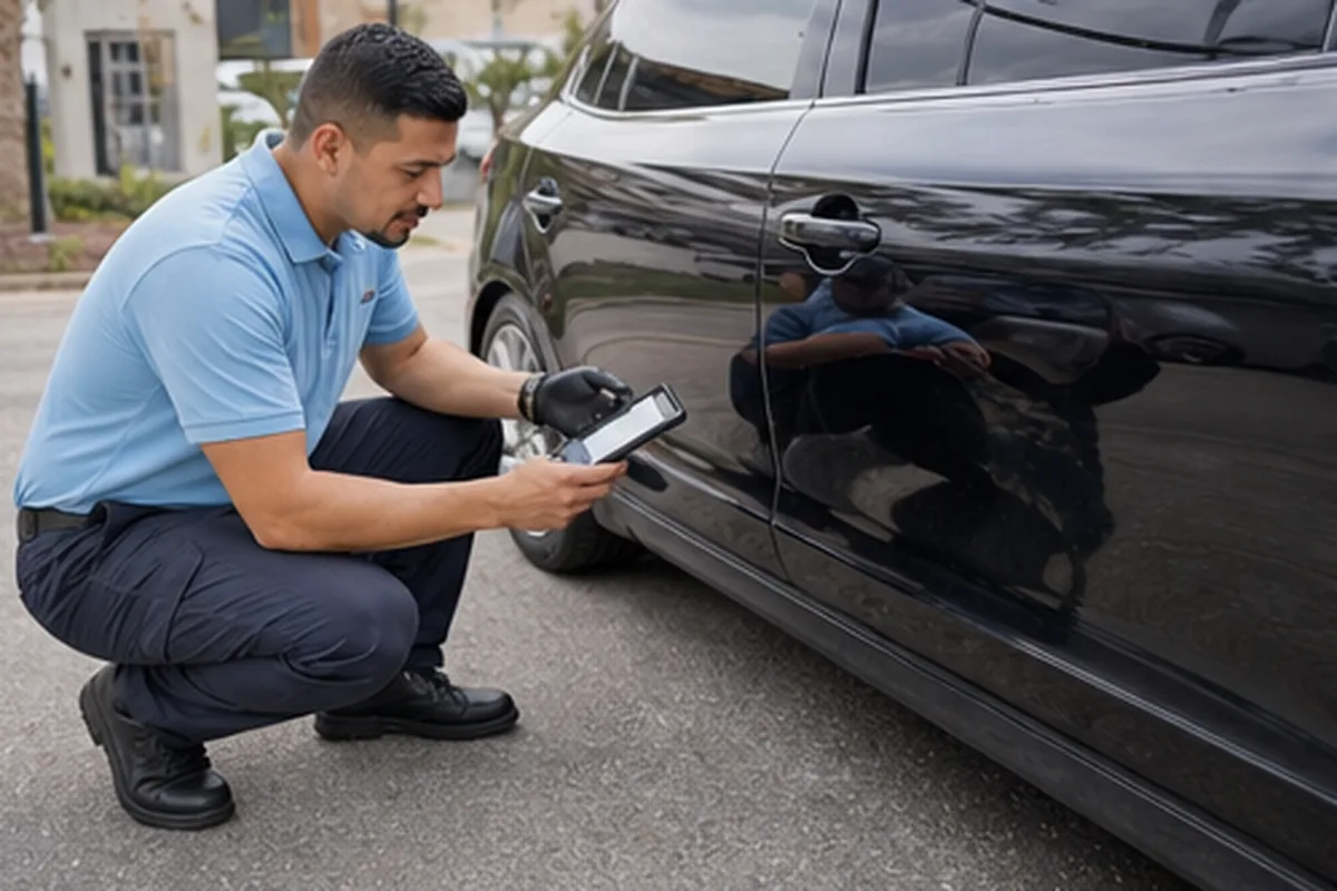 Car Lockout Houston TX service in Houston TX