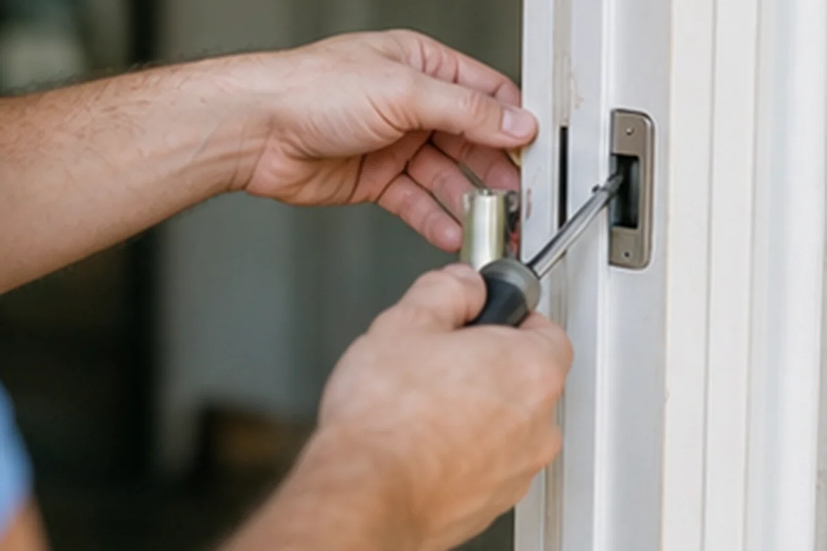 Lock Rekey Houston TX service in Houston TX