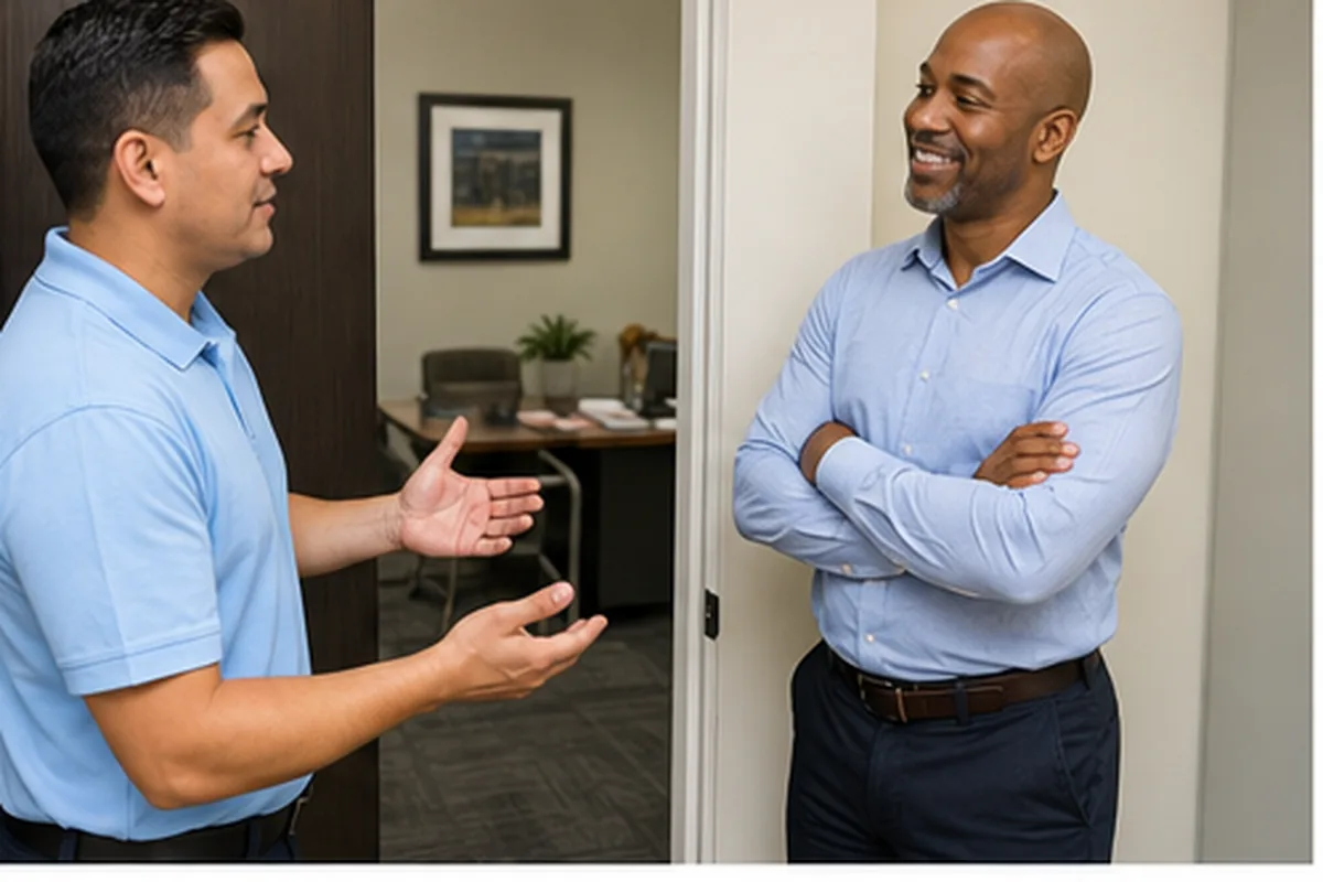 Residential locksmith service for Houston homes