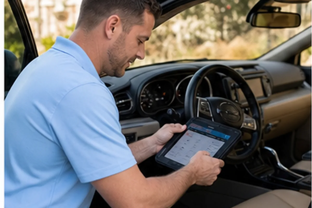 Houston locksmith contact service